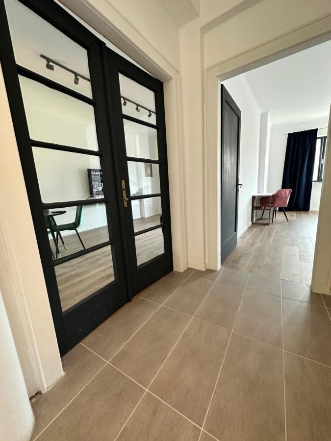 Peaceful Condo For Romantic Getaways Near Black Church - 3Min Walk Braszów Zewnętrze zdjęcie